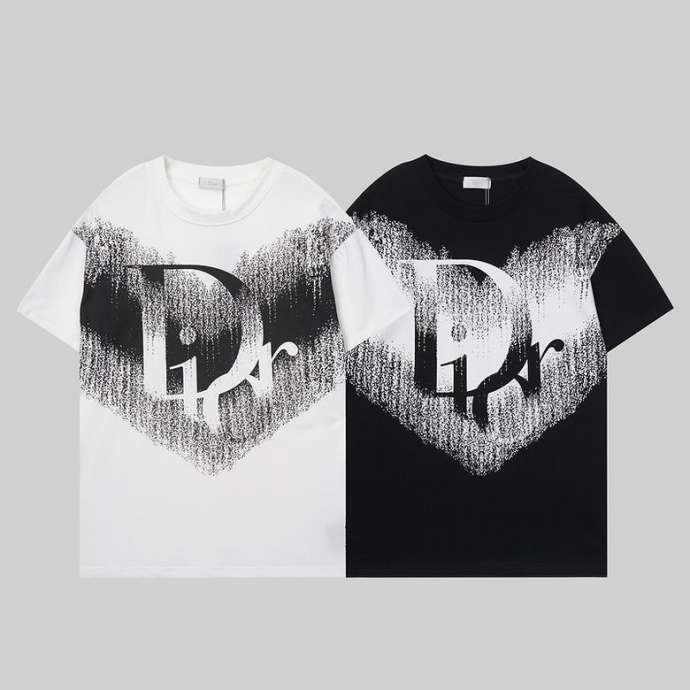 Dior T Shirts Short _SKUDiorS-3XLD103133861